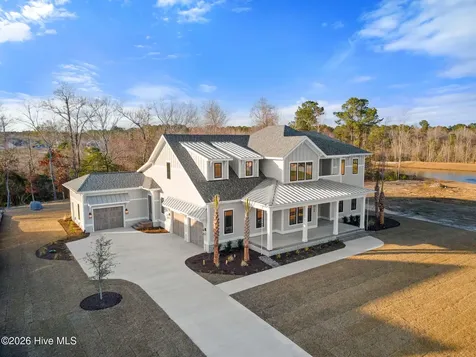 108 Dragonfly Lane Hampstead NC 28443