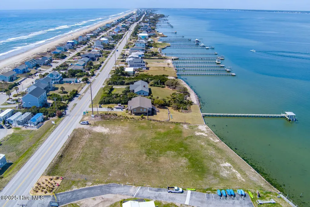 1980 Salter Path Road Indian Beach NC 28512