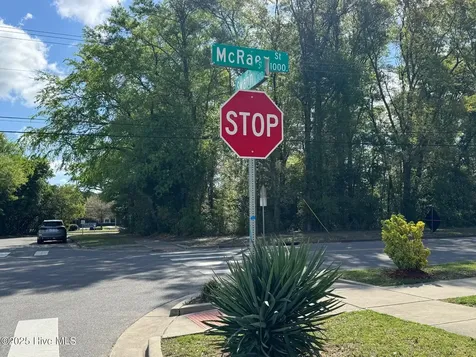 1006 Mcrae Street Wilmington NC 28401