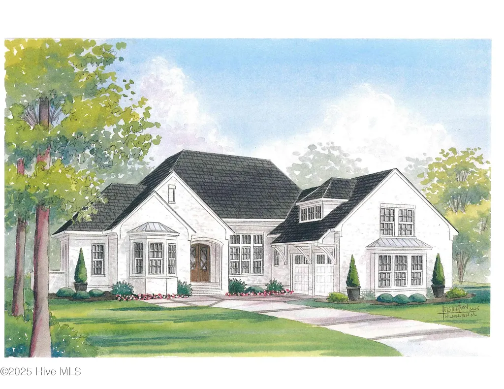 707 Helmsdale Drive Wilmington NC 28405