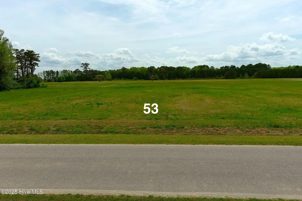 Lot 53 Killdeer Court Hertford NC 27944