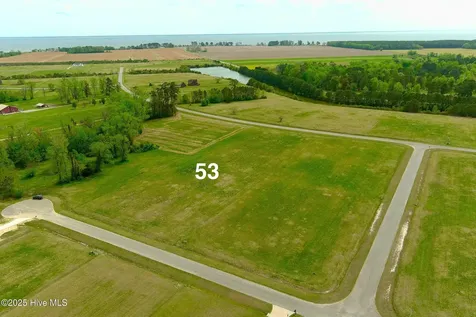 Lot 53 Killdeer Court Hertford NC 27944