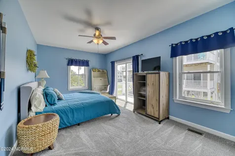 211 -1 Gysgt D W Boatman Drive North Topsail Beach NC 28460