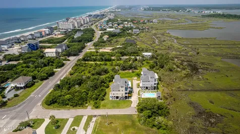 211 -1 Gysgt D W Boatman Drive North Topsail Beach NC 28460
