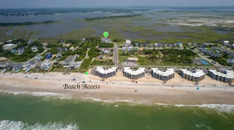 211 -1 Gysgt D W Boatman Drive North Topsail Beach NC 28460