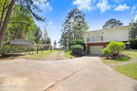 413 Perkins Mill Road Goldsboro NC 27530