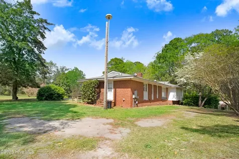 413 Perkins Mill Road Goldsboro NC 27530