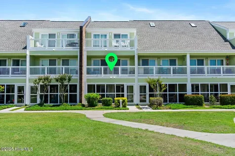 9201 Coast Guard Road Emerald Isle NC 28594