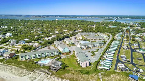 9201 Coast Guard Road Emerald Isle NC 28594