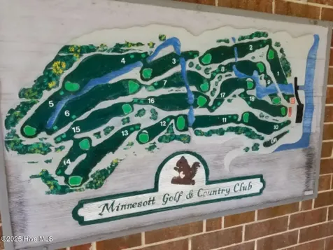 461 Country Club Drive W Arapahoe NC 28510