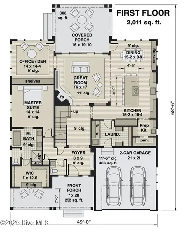 6004 Stern Court New Bern NC 28560
