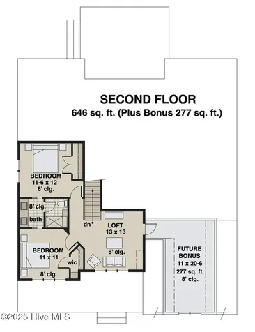6004 Stern Court New Bern NC 28560