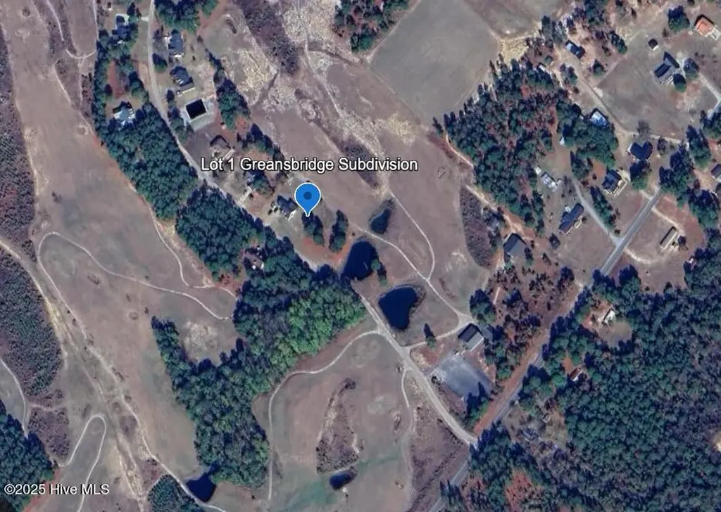 1 Old Tom Morris Road Garland NC 28441