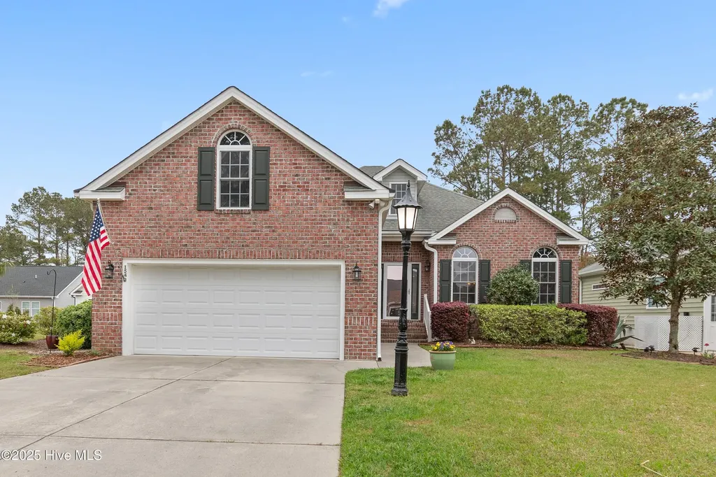 154 Bernard Drive NW Calabash NC 28467
