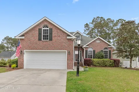 154 Bernard Drive NW Calabash NC 28467