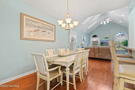 154 Bernard Drive NW Calabash NC 28467