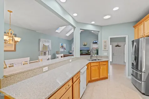 154 Bernard Drive NW Calabash NC 28467