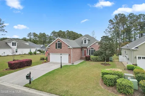 154 Bernard Drive NW Calabash NC 28467