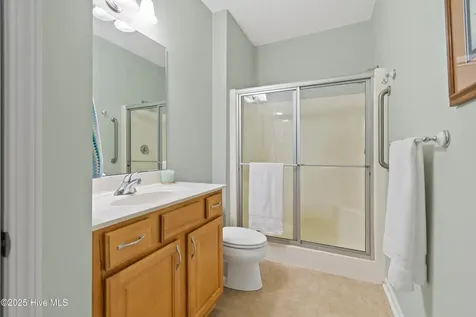 154 Bernard Drive NW Calabash NC 28467