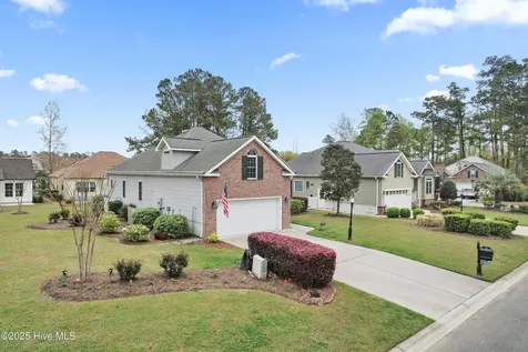154 Bernard Drive NW Calabash NC 28467