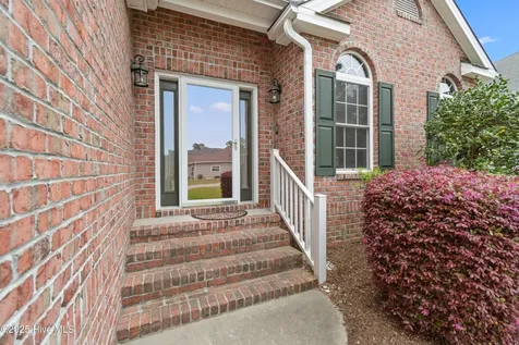 154 Bernard Drive NW Calabash NC 28467