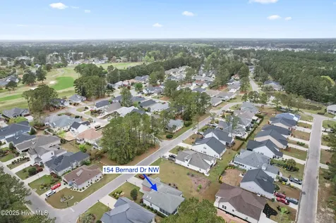 154 Bernard Drive NW Calabash NC 28467