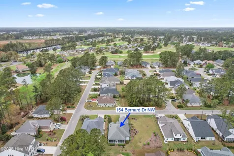 154 Bernard Drive NW Calabash NC 28467