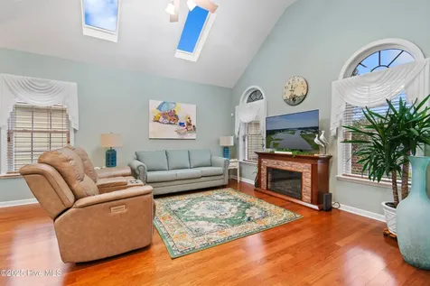 154 Bernard Drive NW Calabash NC 28467