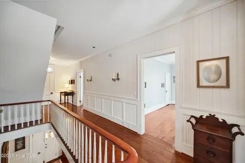 116 W Queen Street Edenton NC 27932