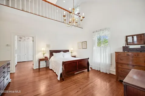 116 W Queen Street Edenton NC 27932