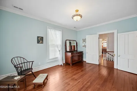 116 W Queen Street Edenton NC 27932