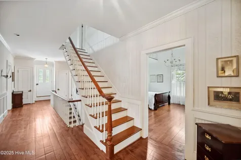116 W Queen Street Edenton NC 27932