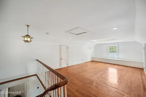 116 W Queen Street Edenton NC 27932