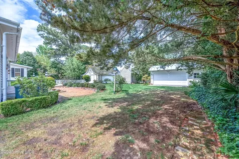 116 W Queen Street Edenton NC 27932
