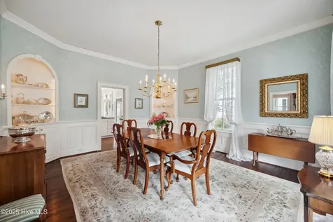 116 W Queen Street Edenton NC 27932