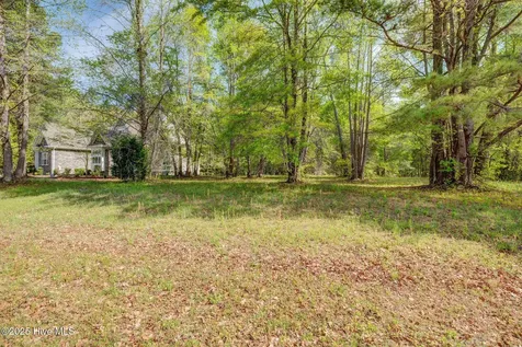 161 Maple Creek Drive Wallace NC 28466