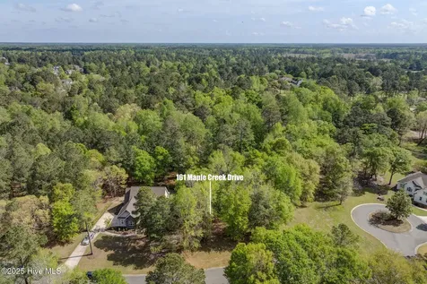161 Maple Creek Drive Wallace NC 28466