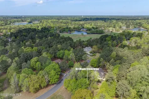 161 Maple Creek Drive Wallace NC 28466