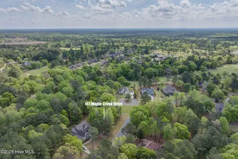 161 Maple Creek Drive Wallace NC 28466