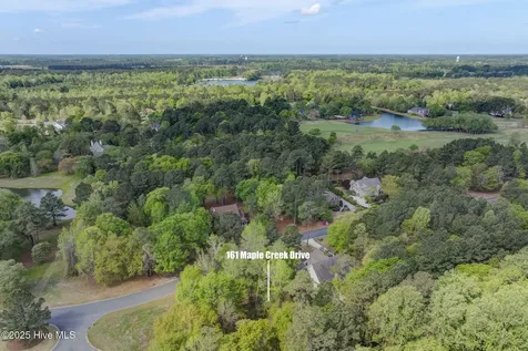 161 Maple Creek Drive Wallace NC 28466