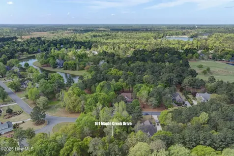 161 Maple Creek Drive Wallace NC 28466