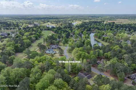 161 Maple Creek Drive Wallace NC 28466
