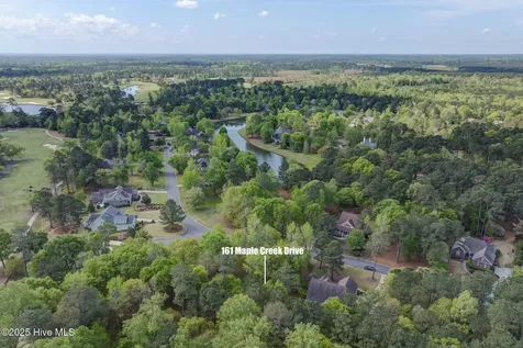161 Maple Creek Drive Wallace NC 28466