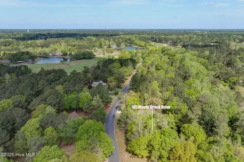 161 Maple Creek Drive Wallace NC 28466