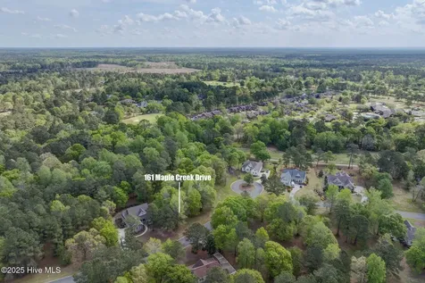 161 Maple Creek Drive Wallace NC 28466