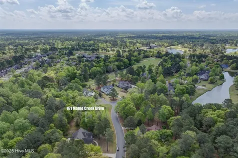 161 Maple Creek Drive Wallace NC 28466