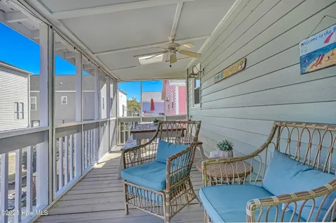 405 5th Street SW Sunset Beach NC 28468