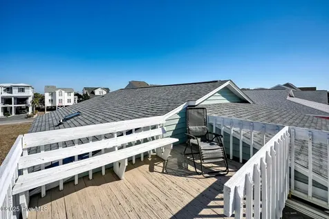 405 5th Street SW Sunset Beach NC 28468