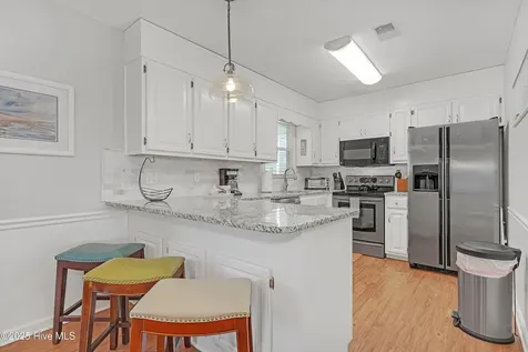 405 5th Street SW Sunset Beach NC 28468
