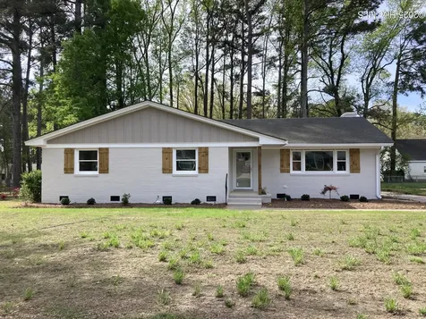 1709 Westwood Avenue W Wilson NC 27893